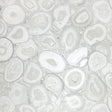 Galerie GH51221-23 Pepper Agate Silver Grey Wallpaper GH51221-23 Silver Grey Wallpaper