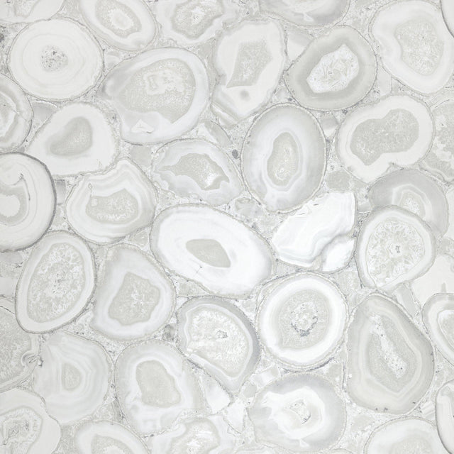 Galerie GH51221-23 Pepper Agate Silver Grey Wallpaper GH51221-23 Silver Grey Wallpaper