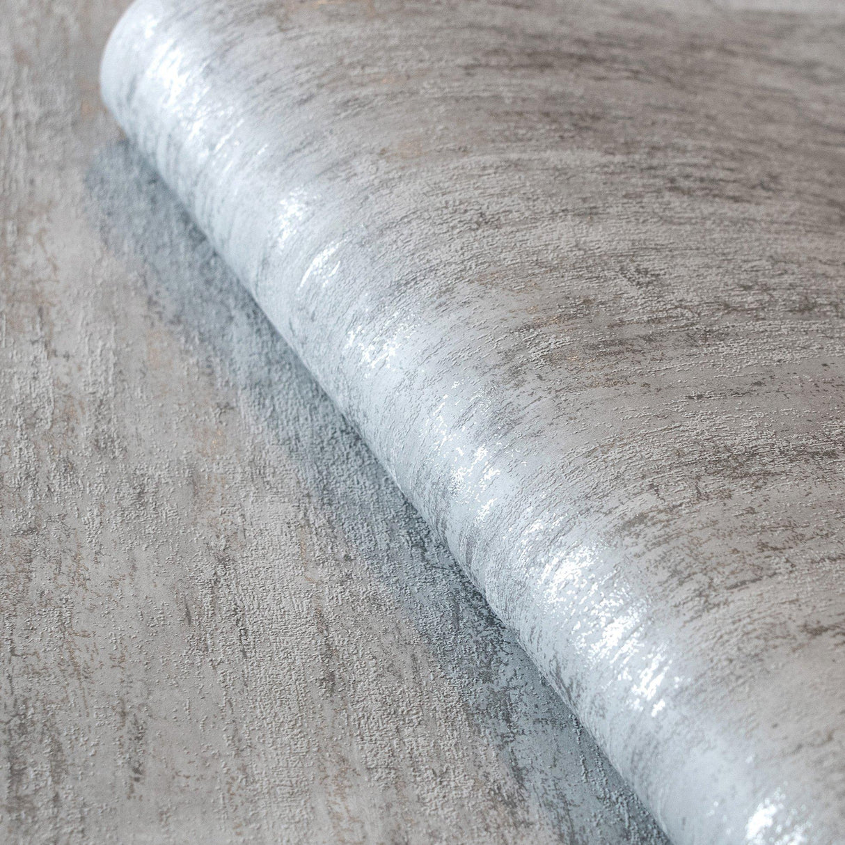 Galerie GH64851-23 Urban Classics Brera Silver Grey Wallpaper GH64851-23 Silver Grey Wallpaper