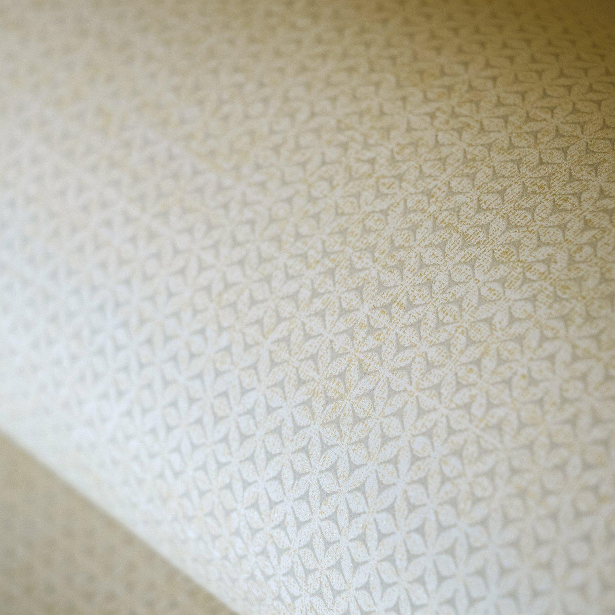 Galerie GH64868-23 Urban Classics Haga / Vignette Stripe Cream Wallpaper GH64868-23 Cream Wallpaper
