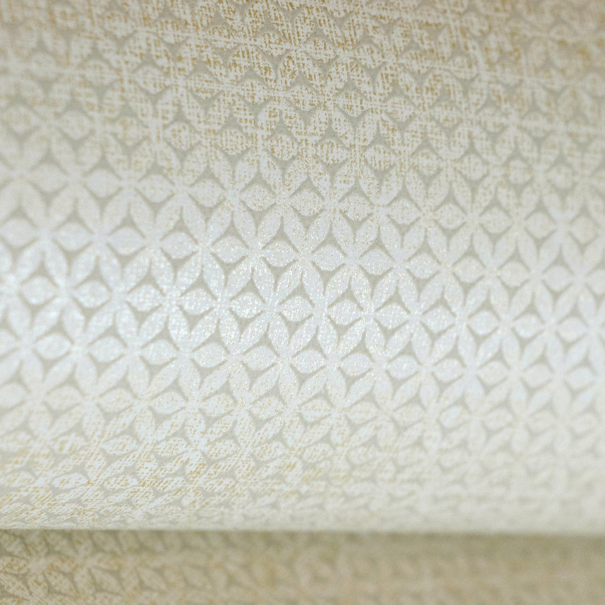 Galerie GH64868-23 Urban Classics Haga / Vignette Stripe Cream Wallpaper GH64868-23 Cream Wallpaper