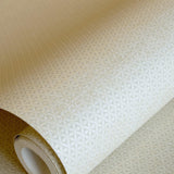 Galerie GH64868-23 Urban Classics Haga / Vignette Stripe Cream Wallpaper GH64868-23 Cream Wallpaper