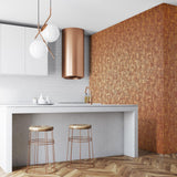 Galerie GH65170-23 Precious Jaquard Gold Wallpaper GH65170-23 Gold Wallpaper