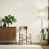 Galerie GH65176-23 Precious Canvas Cream Wallpaper GH65176-23 Cream Wallpaper