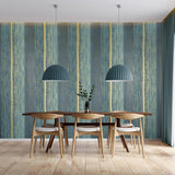 Galerie GH65197-23 Precious Chiffon Green Wallpaper GH65197-23 Green Wallpaper