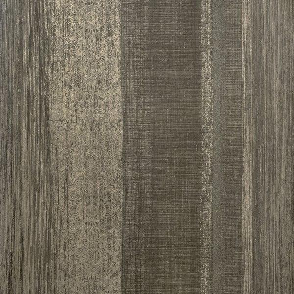 Galerie GH65198-23 Chiffon Bronze Brown Wallpaper