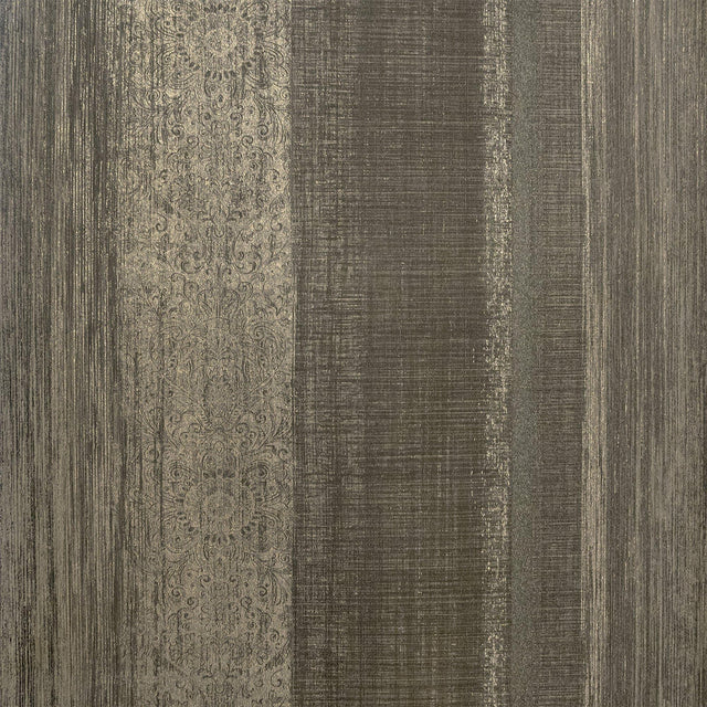Galerie GH65198-23 Precious Chiffon Bronze Brown Wallpaper GH65198-23 Bronze Brown Wallpaper