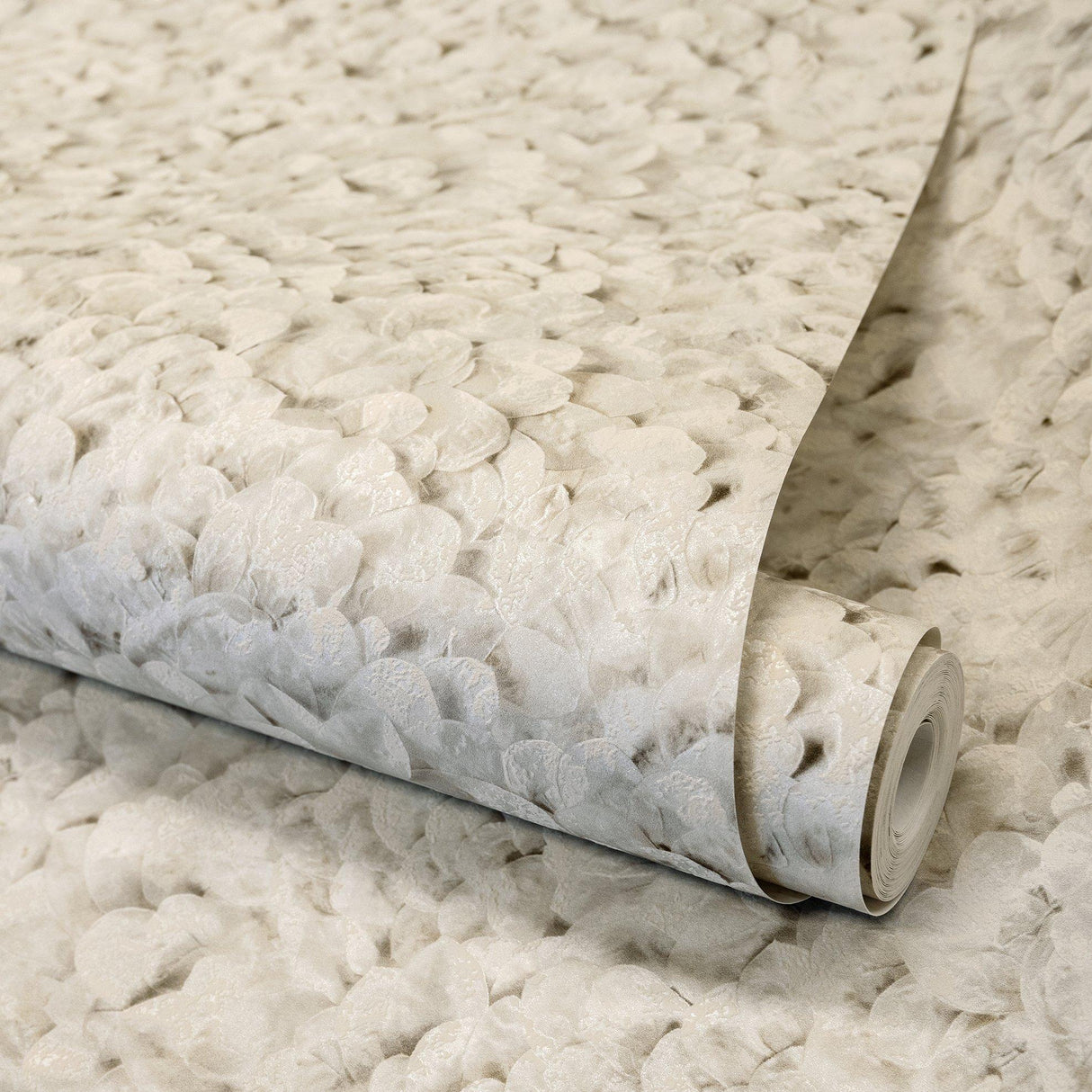 Galerie GH65306-23 Salt Arco Beige Wallpaper GH65306-23 Beige Wallpaper