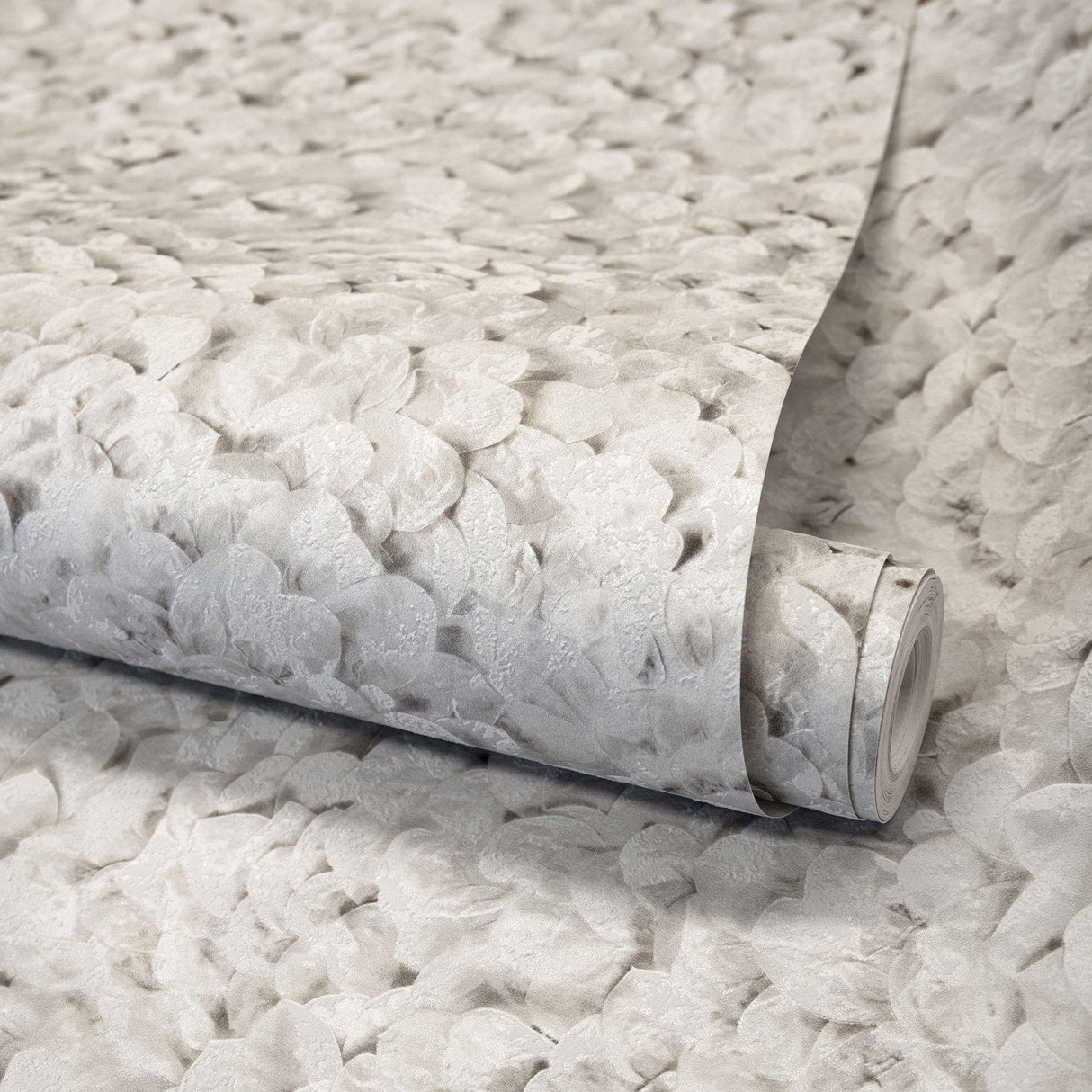 Galerie GH65307-23 Salt Arco Beige Wallpaper GH65307-23 Beige Wallpaper