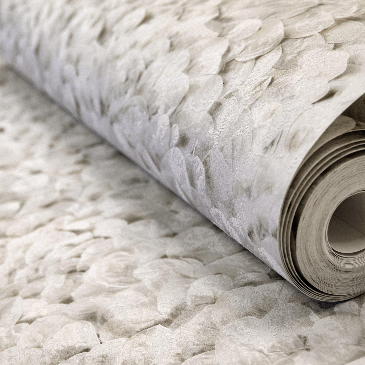 Galerie GH65307-23 Salt Arco Beige Wallpaper GH65307-23 Beige Wallpaper