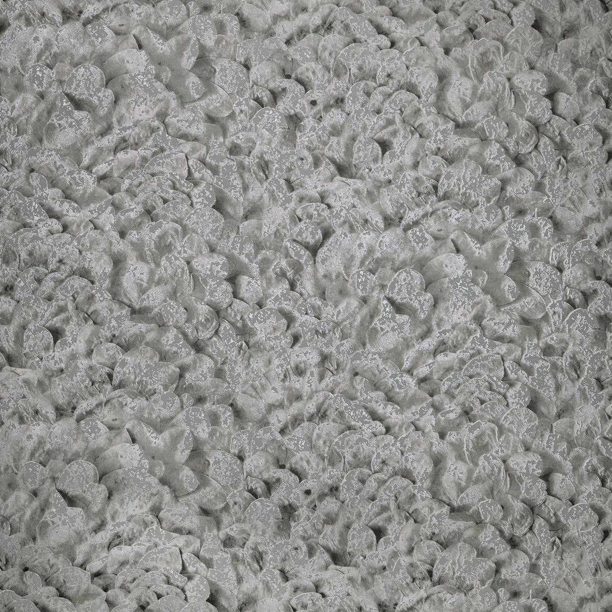 Galerie GH65309-23 Salt Arco Silver Grey Wallpaper GH65309-23 Silver Grey Wallpaper