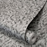 Galerie GH65309-23 Salt Arco Silver Grey Wallpaper GH65309-23 Silver Grey Wallpaper