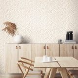 Galerie GH65311-23 Salt Arco Cream Wallpaper GH65311-23 Cream Wallpaper