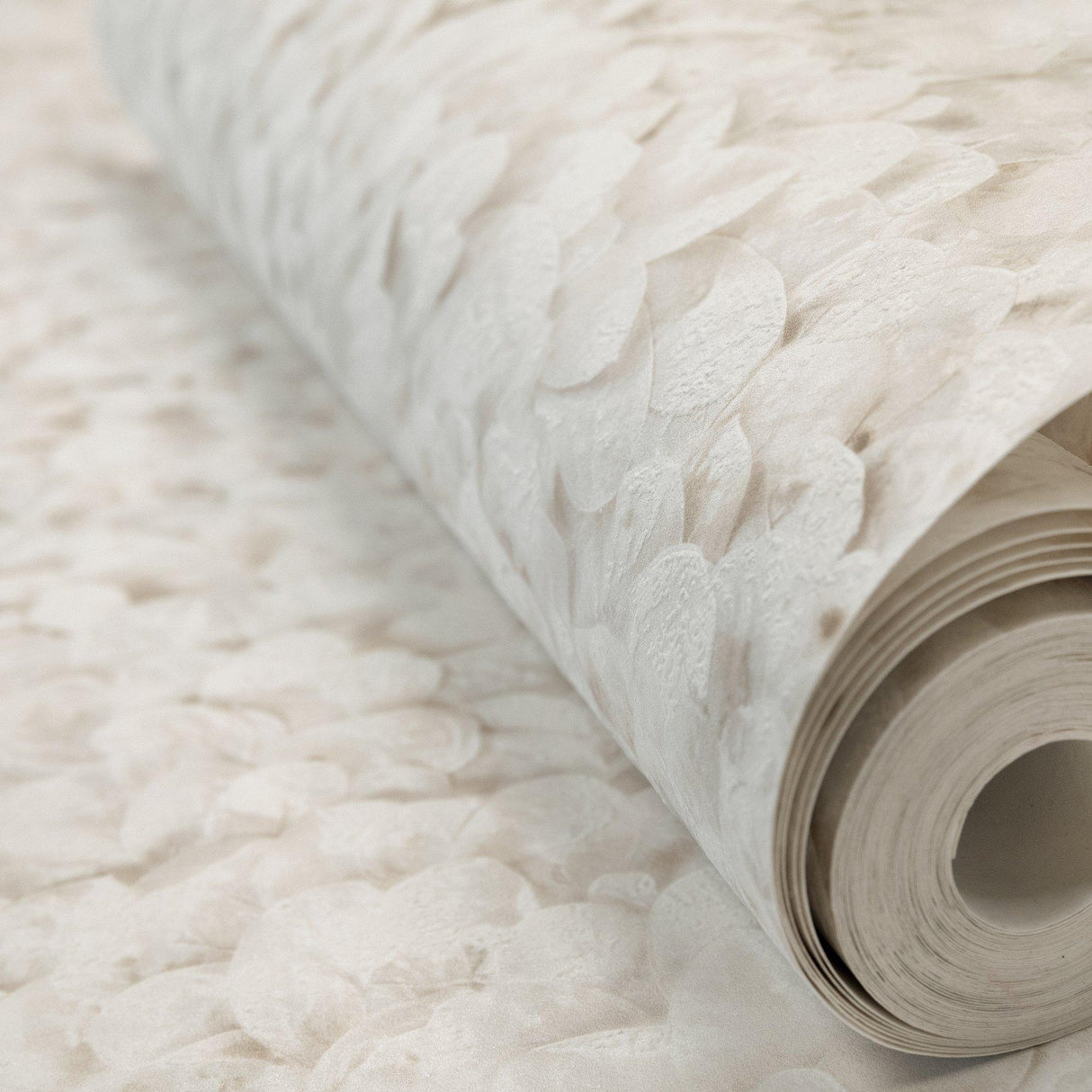 Galerie GH65311-23 Salt Arco Cream Wallpaper GH65311-23 Cream Wallpaper