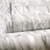 Galerie GH65315-23 Salt Calma Silver Grey Wallpaper GH65315-23 Silver Grey Wallpaper