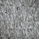 Galerie GH65317-23 Salt Calma Silver Grey Wallpaper GH65317-23 Silver Grey Wallpaper
