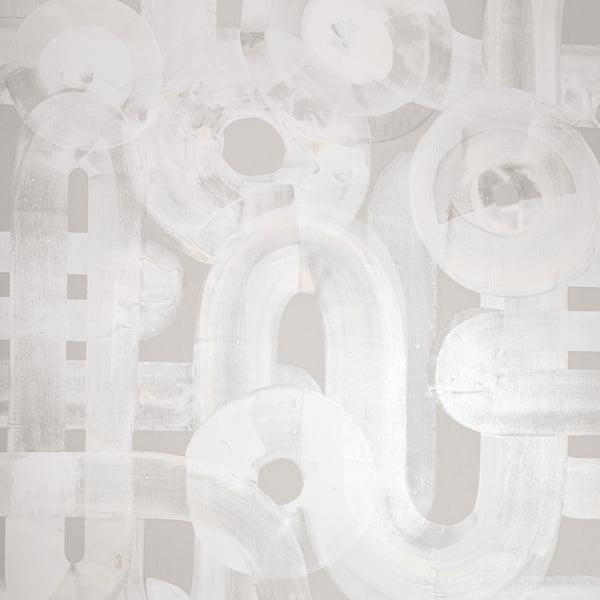 Galerie GH65325-23 Penello Cream Wallpaper