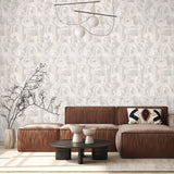 Galerie GH65325-23 Salt Penello Cream Wallpaper GH65325-23 Cream Wallpaper