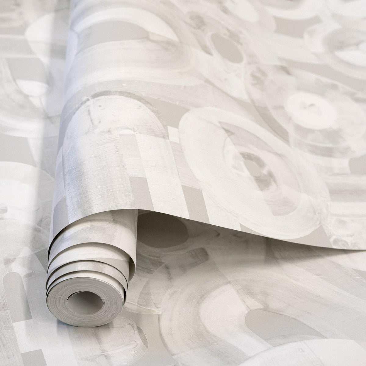 Galerie GH65325-23 Salt Penello Cream Wallpaper GH65325-23 Cream Wallpaper