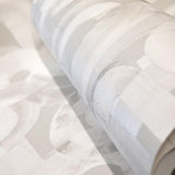 Galerie GH65325-23 Salt Penello Cream Wallpaper GH65325-23 Cream Wallpaper