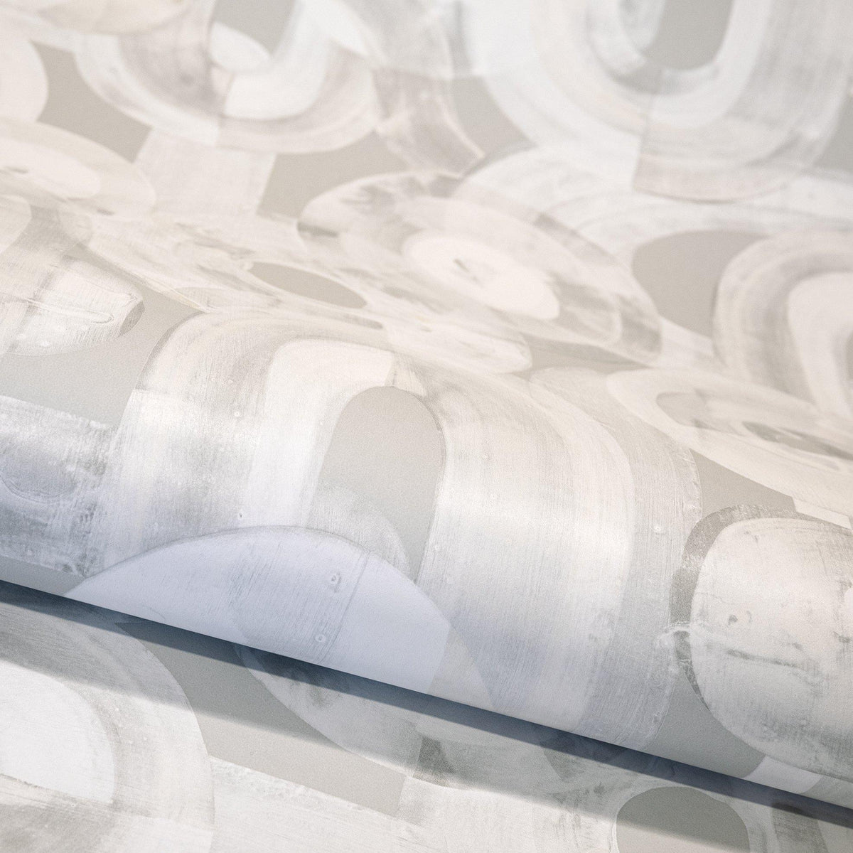 Galerie GH65325-23 Salt Penello Cream Wallpaper GH65325-23 Cream Wallpaper