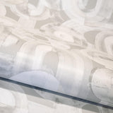 Galerie GH65325-23 Salt Penello Cream Wallpaper GH65325-23 Cream Wallpaper