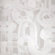 Galerie GH65325-23 Salt Penello Cream Wallpaper GH65325-23 Cream Wallpaper