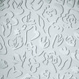 Galerie GH65329-23 Fiore Green Wallpaper