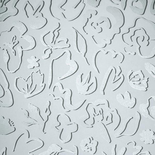 Galerie GH65329-23 Fiore Green Wallpaper