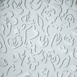 Galerie GH65329-23 Salt Fiore Green Wallpaper GH65329-23 Green Wallpaper