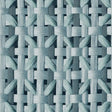 Galerie GH65337-23 Octagonal Honeycomb Green Wallpaper