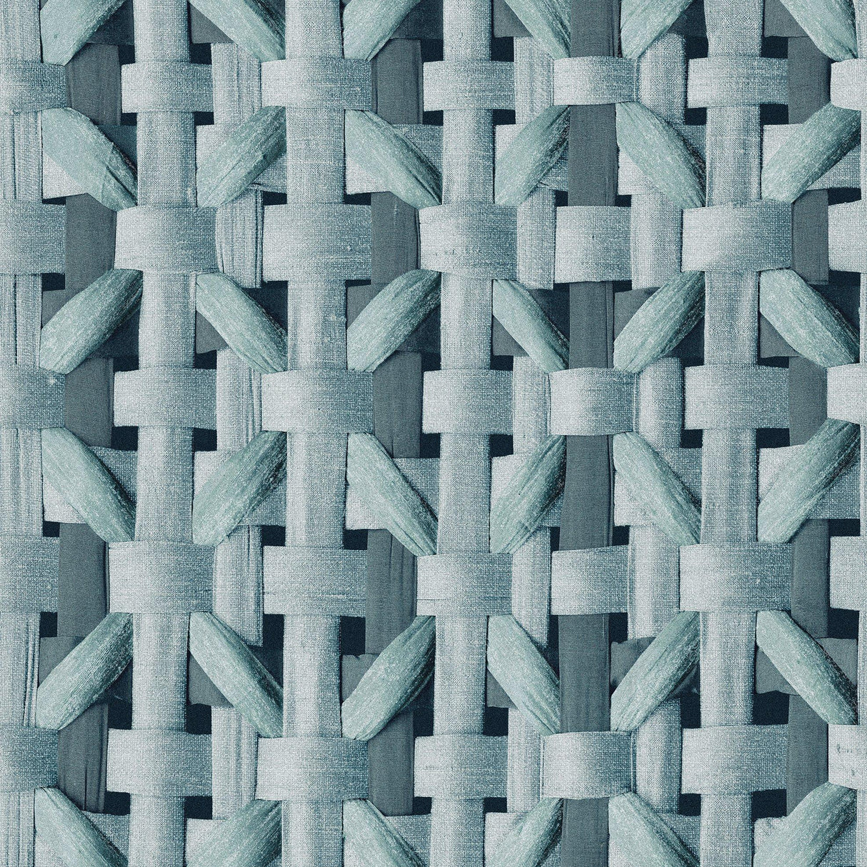 Galerie GH65337-23 Pepper Octagonal Honeycomb Green Wallpaper GH65337-23 Green Wallpaper