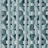 Galerie GH65337-23 Pepper Octagonal Honeycomb Green Wallpaper GH65337-23 Green Wallpaper