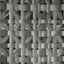 Galerie GH65340-23 Pepper Octagonal Honeycomb Silver Grey Wallpaper GH65340-23 Silver Grey Wallpaper