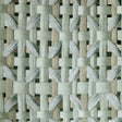 Galerie GH65341-23 Octagonal Honeycomb Green Wallpaper