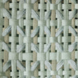 Galerie GH65341-23 Pepper Octagonal Honeycomb Green Wallpaper GH65341-23 Green Wallpaper