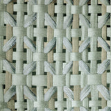 Galerie GH65341-23 Pepper Octagonal Honeycomb Green Wallpaper GH65341-23 Green Wallpaper