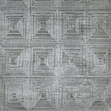 Galerie GH65347-23 Raffia Silver Grey Wallpaper