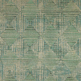 Galerie GH65348-23 Pepper Raffia Green Wallpaper GH65348-23 Green Wallpaper