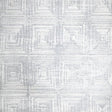 Galerie GH65349-23 Raffia Silver Grey Wallpaper