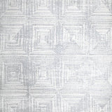 Galerie GH65349-23 Raffia Silver Grey Wallpaper