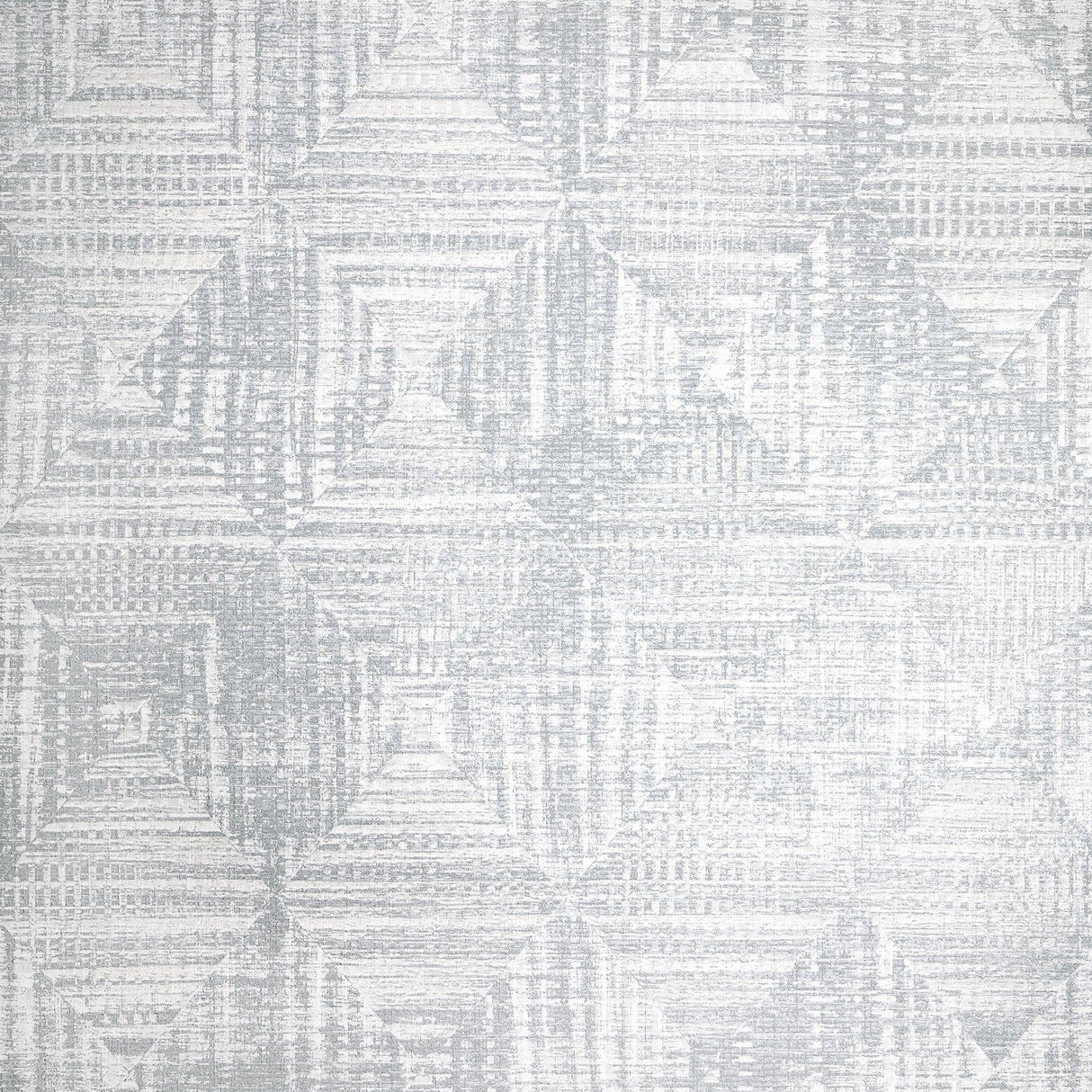 Galerie GH65349-23 Pepper Raffia Silver Grey Wallpaper GH65349-23 Silver Grey Wallpaper