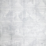 Galerie GH65349-23 Pepper Raffia Silver Grey Wallpaper GH65349-23 Silver Grey Wallpaper