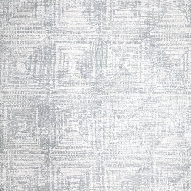 Galerie GH65349-23 Pepper Raffia Silver Grey Wallpaper GH65349-23 Silver Grey Wallpaper