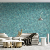 Galerie GH81294-23 Precious Cord Green Wallpaper GH81294-23 Green Wallpaper
