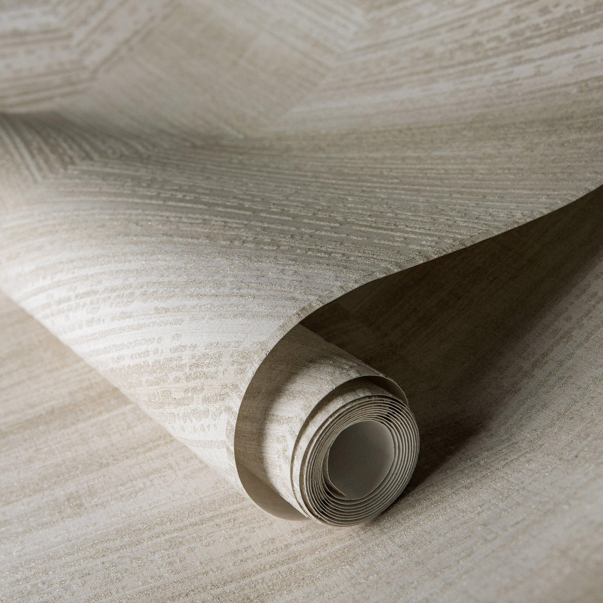 Galerie GH81329-23 Salt Vetro Beige Wallpaper GH81329-23 Beige Wallpaper