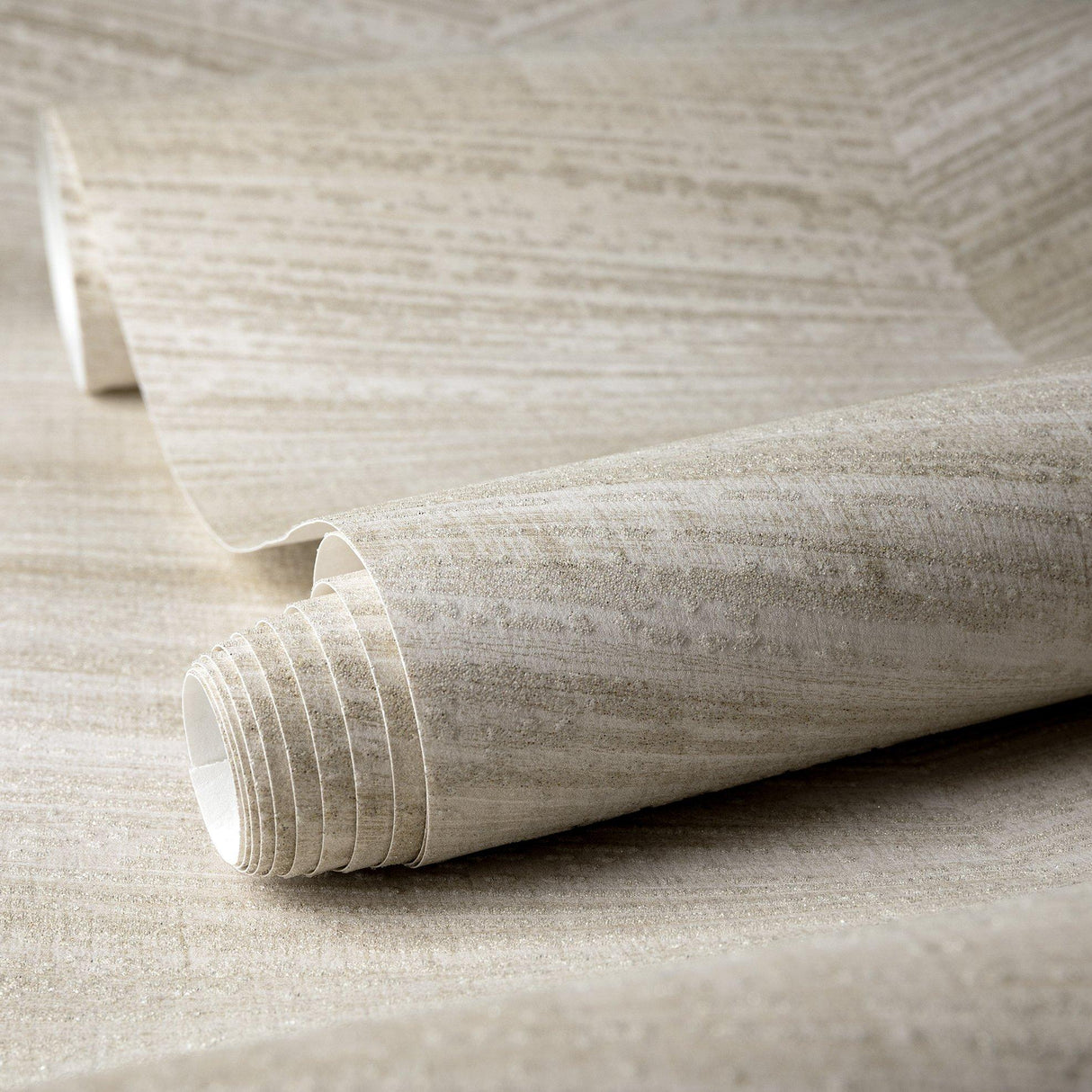 Galerie GH81329-23 Salt Vetro Beige Wallpaper GH81329-23 Beige Wallpaper