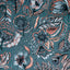 Galerie GH81332-23 Pepper Wild Garden Green Wallpaper GH81332-23 Green Wallpaper