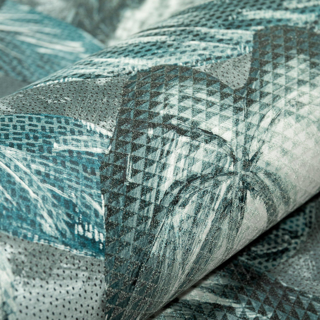 Galerie GH81345-23 Pepper Ficus Green Wallpaper GH81345-23 Green Wallpaper