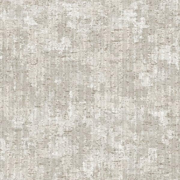 Galerie IT21162 Plain Texture Silver Grey Wallpaper